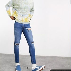 ASOS jeans